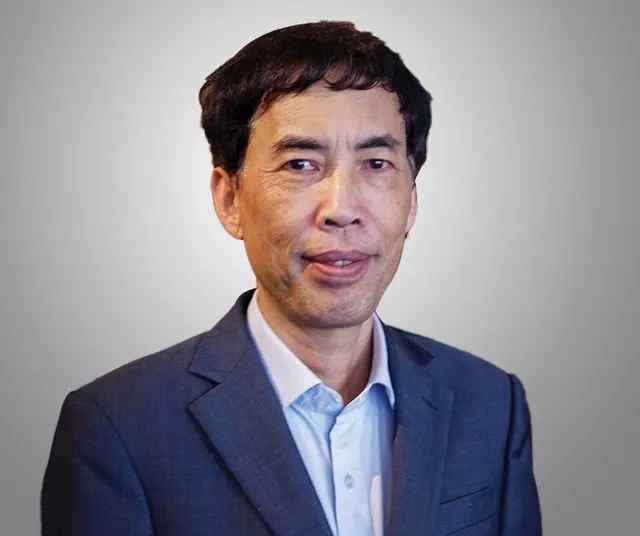 Ảnh tác giả