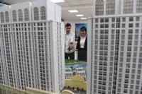 Bất động sản nhà ở được đánh giá có tiềm năng tăng giá trong dài hạn. Ảnh: Dũng Minh.