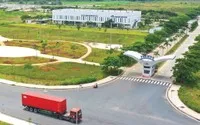 Bất động sản khu công nghiệp miền Nam quý I/2026: Không có nguồn cung mới, giá thuê tăng 1,7% so với cùng kỳ năm