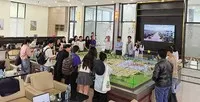 Long An thu hút nhiều dự án bất động sản lớn nhờ giá đất cạnh tranh, vị trí thuận lợi để kết nối với TP.HCM, các tỉnh Đông Nam bộ và Tây Nam bộ