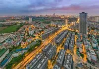 Bất động sản nhà ở dẫn dắt hoạt động phát hành trái phiếu năm 2025