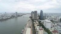 Trong 11 tháng qua, Đà Nẵng đã thu hơn 7.652 tỷ đồng từ nhà, đất.