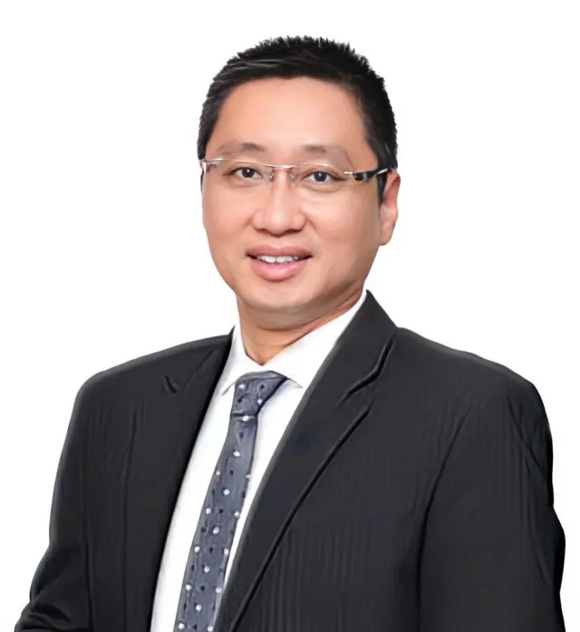 Ông Trần Nhật Quang, Quản lý cấp cao phân tích NAI Việt Nam