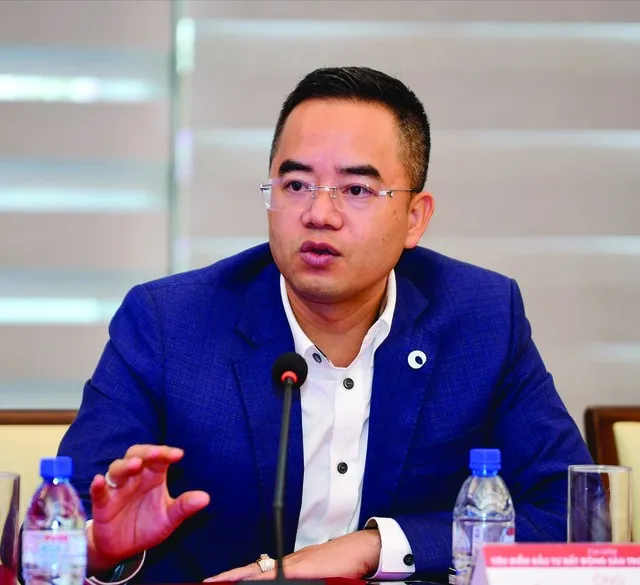Ảnh tác giả