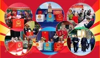 Bầu cử Quốc hội và HĐND: Cuộc bầu cử thành công tốt đẹp