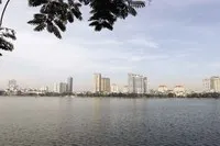 Với các luật mới, hoạt động M&A trên thị trường bất động sản năm tới sẽ chỉ dành cho nhà đầu tư có năng lực thật. (Ảnh: Đức Thanh)