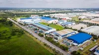 Becamex (BCM) lên kế hoạch phát hành 2.000 tỷ đồng trái phiếu trong năm 2021