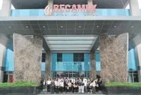 Becamex IDC (BCM) mua lại 400 tỷ đồng trái phiếu đáo hạn năm 2025