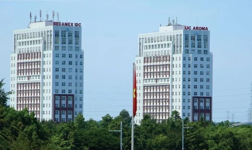 Becamex IDC (BCM) muốn mua lại 400 tỷ đồng trái phiếu 