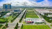 BECAMEX IJC (IJC) kỳ vọng hưởng lợi từ định giá lại quỹ đất sau sáp nhập tỉnh thành