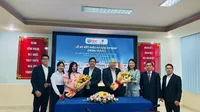 Becamex TDC và Global Corp ký kết thỏa thuận chuyển nhượng Lô E15 dự án KDC Hoà Lợi