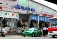 Bến xe Miền Tây (WCS) chốt quyền chia cổ tức hơn 166% bằng tiền mặt