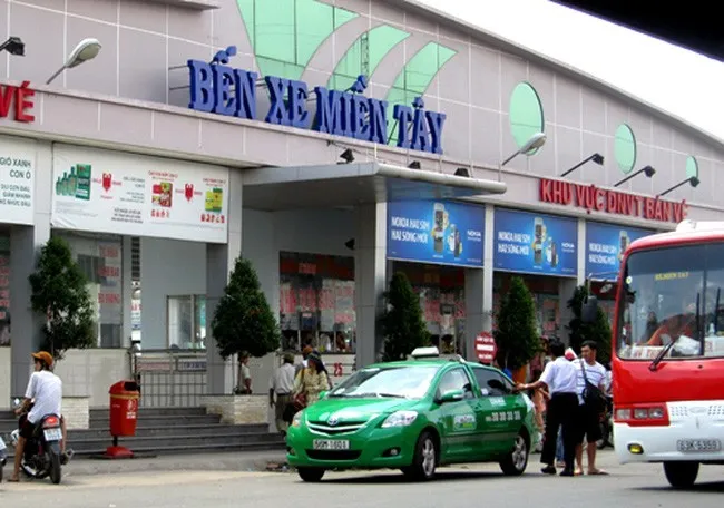 Bến xe Miền Tây (WCS) chốt quyền chia cổ tức hơn 166% bằng tiền mặt 