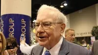 Berkshire của Warren Buffett giảm mua cổ phiếu quỹ, bán bớt cổ phiếu khi thị trường tăng cao