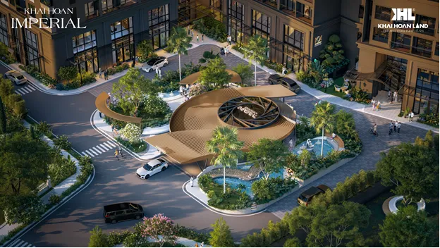 Khải Hoàn Imperial đề cao tính cá nhân hóa, chú trọng trải nghiệm tận hưởng cho từng chủ nhân