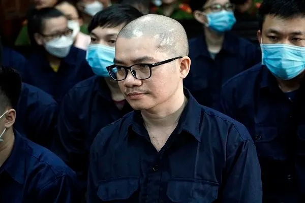 Nguyễn Thái Luyện, CEO Công ty Alibaba bị tuyên mức án phạt chung thân