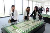 Bất động sản công nghiệp nằm trong nhóm lĩnh vực hưởng lợi nhiều nhất khi dòng vốn FDI chảy mạnh vào Việt Nam. Ảnh: Việt Dũng.