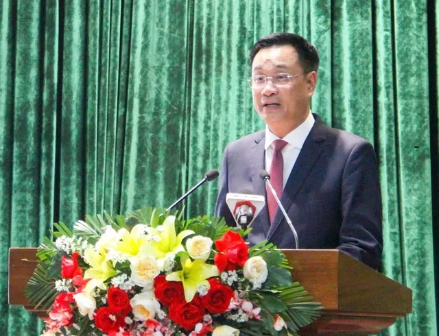 Bí thư Thành uỷ Đà Nẵng, ông Lê Ngọc Quang cam kết tạo môi trường đầu tư minh bạch, thông thoáng.