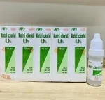 Bị thu hồi lô thuốc Natri clorid 0,9%, PHARMEDIC (PMC) nói gì?