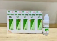 Bị thu hồi lô thuốc Natri clorid 0,9%, PHARMEDIC (PMC) nói gì?