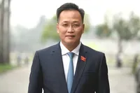 Tân Tổng Kiểm toán Nhà nước Nguyễn Hữu Nghĩa