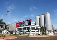 Bia Sài Gòn - Miền Trung (SMB) đặt mục tiêu lợi nhuận 2026 giảm 23%, cổ tức dự kiến 40%
