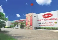Bibica (BBC) muốn huỷ tư cách công ty đại chúng và hủy đăng ký chứng khoán