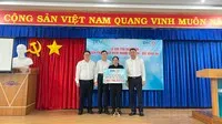 BIC chi trả hơn 2 tỷ đồng quyền lợi bảo hiểm cho khách hàng vay vốn tại Lâm Đồng