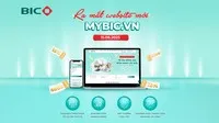 BIC ra mắt website bảo hiểm mới