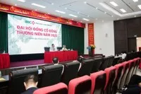 BIC thông qua việc chia cổ tức 15%