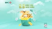 BIC ưu đãi tới 25% phí bảo hiểm