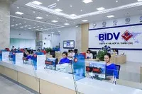 BIDV huy động thành công 1.867 tỷ đồng trái phiếu trong tháng 8