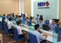 BIDV nhận giải thưởng “Nhà tư vấn phát hành trái phiếu tốt nhất Việt Nam năm 2017”