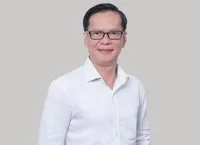 Ông Phạm Nguyễn Vinh, Giám đốc Phát triển doanh nghiệp Công ty Quản lý Quỹ Dragon Capital Việt Nam