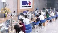 Chiếc "ghế nóng" Chủ tịch HĐQT của BIDV đến nay vẫn chưa có chủ