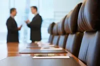 Biến động thượng tầng cuối năm, ghế Chủ tịch nhiều doanh nghiệp đổi chủ