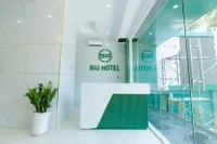 Big Group Holdings (BIG) bị phạt 125 triệu đồng do công bố thông tin không đúng thời hạn và không đầy đủ