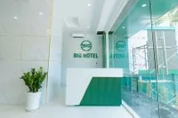 Big Group Holdings (BIG) ghi nhận dòng tiền âm 34,78 tỷ đồng trong năm 2025