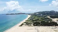 Bình Định đấu giá tìm chủ đầu tư dự án khu du lịch vốn đầu tư hơn 1.900 tỷ đồng
