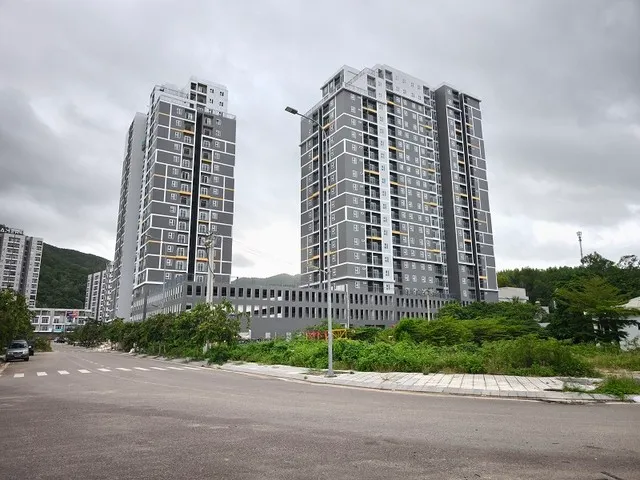 Chủ đầu tư Nhà ở xã hội Tân Đại Minh 2 - Lamer 2 được yêu cầu hoàn thành và đưa vào sử dụng Block C1 trong năm 2025.