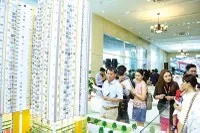Giá nhà tầm trung đang là lợi thế của thị trường bất động sản Bình Dương