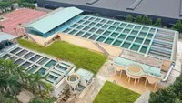 Biwase (BWE) có thêm cổ đông lớn