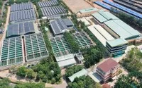Biwase (BWE) đặt mục tiêu doanh thu 5.400 tỷ đồng và phương án tăng vốn quy mô lớn trong năm 2026