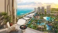 Blanca 6-7 khẳng định đẳng cấp nhờ chủ đầu tư uy tín và thương hiệu vận hành quốc tế