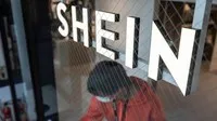 Chiến lược đa dạng hóa sản xuất của Shein cho thấy tác động thuế quan của Tổng thống Trump có thể làm gián đoạn hoạt động sản xuất tại Trung Quốc trong tương lai. Ảnh: AFP