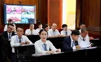 Cơ quan, tổ chức nơi luật sư công làm việc trực tiếp quản lý luật sư công theo quy định của pháp luật về cán bộ, công chức, viên chức, sĩ quan công an nhân dân, sĩ quan quân đội nhân dân, người làm việc trong doanh nghiệp nhà nước và pháp luật về luật sư công. Ảnh minh họa: VGP.