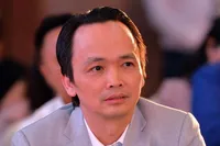 Ông Trịnh Văn Quyết, cựu Chủ tịch tập đoàn FLC
