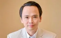 Ông Trịnh Văn Quyết.