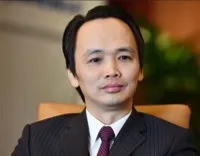 Cựu Chủ tịch Tập đoàn FLC Trịnh Văn Quyết.