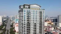 Bộ Công an tìm người bị hại trong vụ án Tân Hoàng Minh